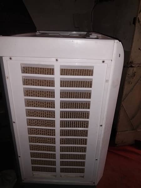 Air Cooler New Condition 2