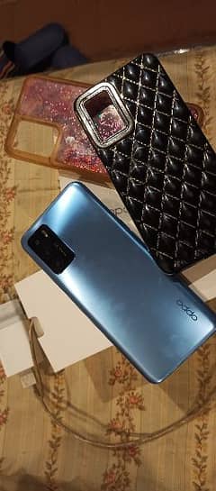 Oppo A16 3/32 New Condition 10/10
