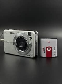 Sony Digital camera