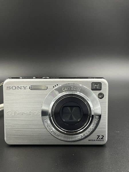 Sony Digital camera 5