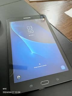 Samsung Tab E 1.5 GB / 16 GB