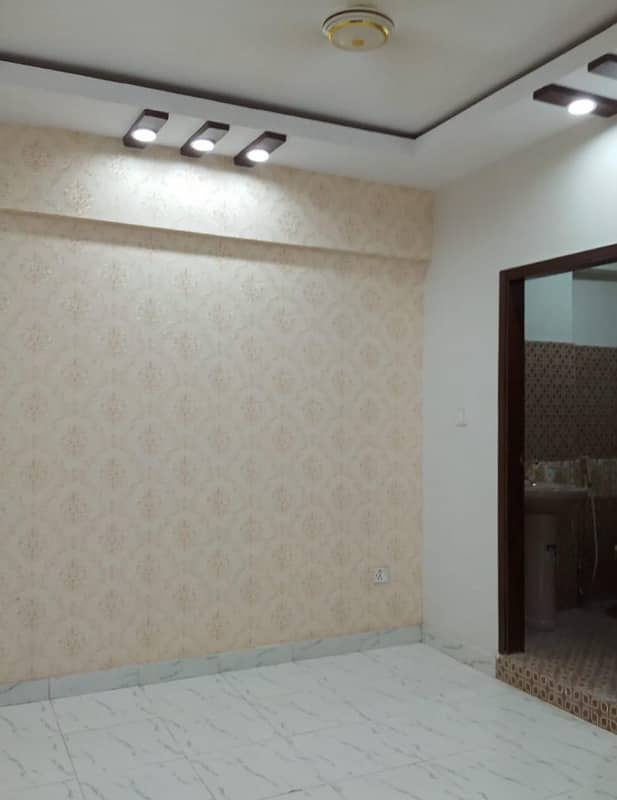 Apartment For Rent DHA Phase 6 1