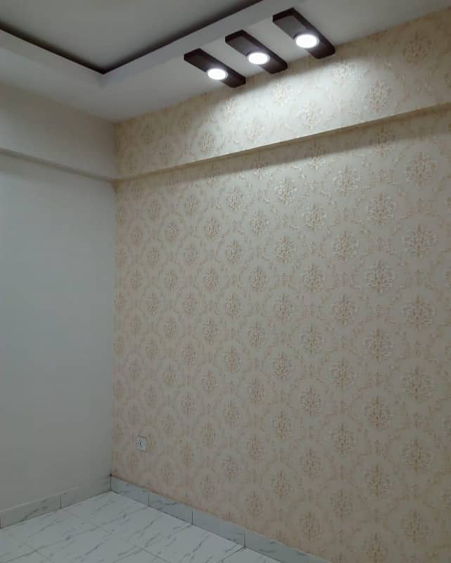 Apartment For Rent DHA Phase 6 6
