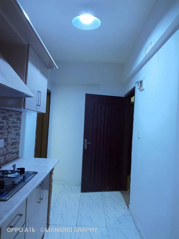 Apartment For Rent DHA Phase 6 9