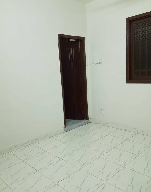 Apartment For Rent DHA Phase 6 11