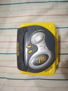 walkman