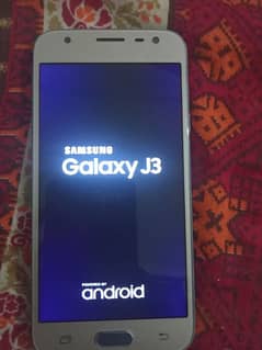 Samsung j3pro 3/32 condition 10/10 pta approved