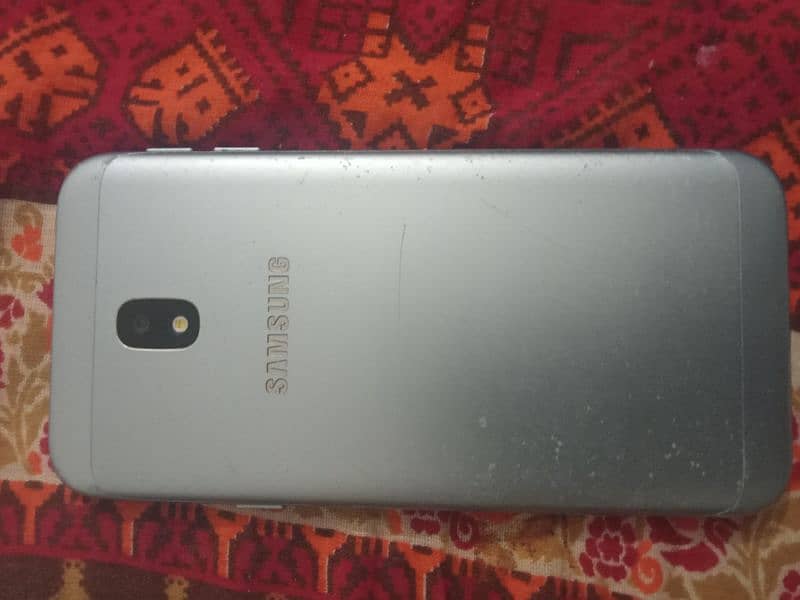 Samsung j3pro 3/32 condition 10/10 pta approved 1
