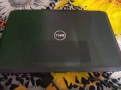 Laptop Dell 5530 i3/2nd 0
