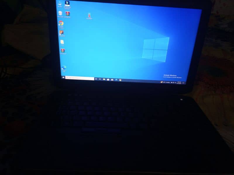 Laptop Dell 5530 i3/2nd 1