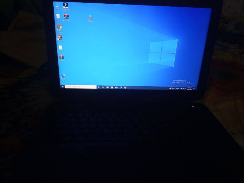 Laptop Dell 5530 i3/2nd 2