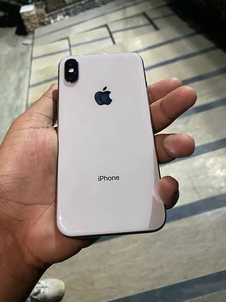 iPhone X PTA approved 0