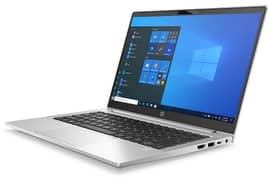 HP ProBook 430 G8 Notebook
Touch Screen
- I5 11th Generation