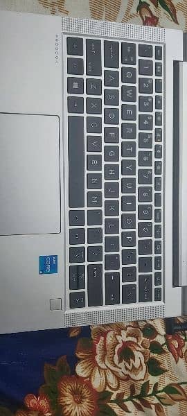 HP ProBook 430 G8 Notebook
Touch Screen
- I5 11th Generation 5