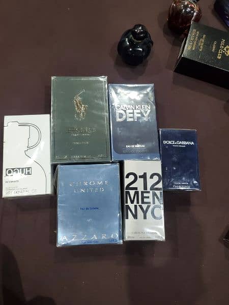 all Parfums are available only call 1 parfum 20 k 1