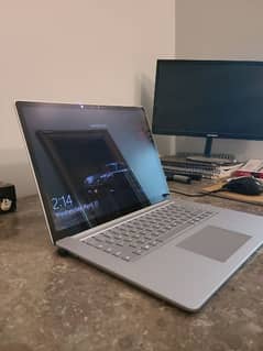 Microsoft surface laptop 3 0