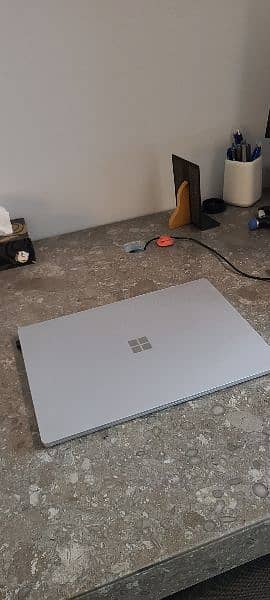 Microsoft surface laptop 3 5