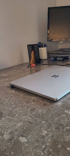 Microsoft surface laptop 3 6