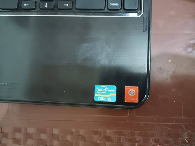 Dell Laptop Core i5-2520M CPU @ 2.50GHz128 8