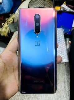 oneplus 8 (5G) 8/128 10/10 pta approved