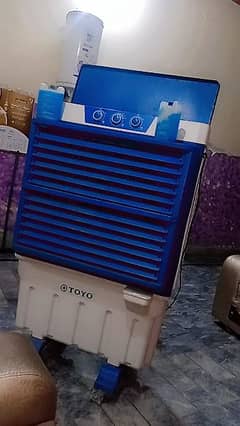 Air Cooler TOYO