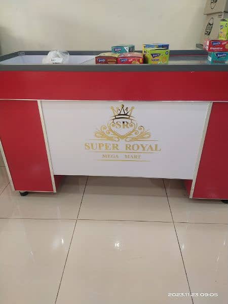 Super Royal Mega Mart for sale 6