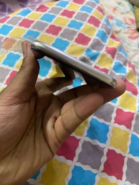 iPhone X 256 GB PTA approved 5
