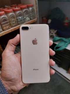 IPhone 8plus PTA approved 0
