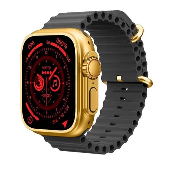 G9 Ultra Pro smart watch 3