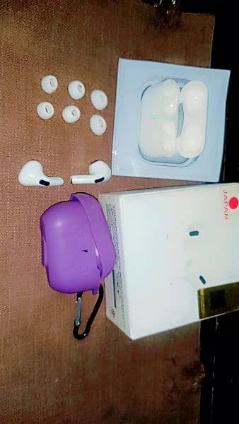 airpods pro made in japan 1