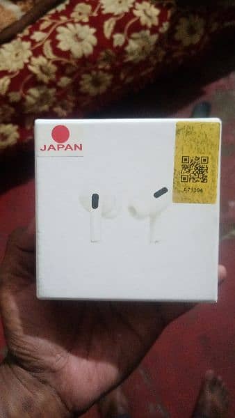 airpods pro made in japan 6