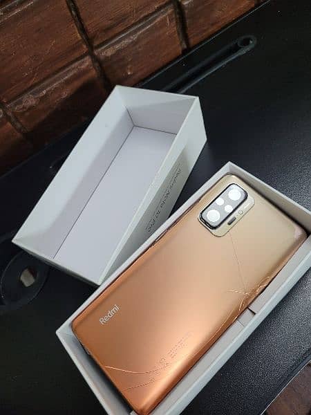 Xiaomi Redmi Note 10 Pro 2