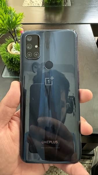 OnePlus Nord N10 5G 1