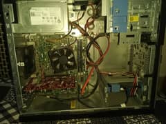 DELL PC  8GB RAM INSTALLED AMD FIRE PRO GRAPHICs CARD 128 BIT 0