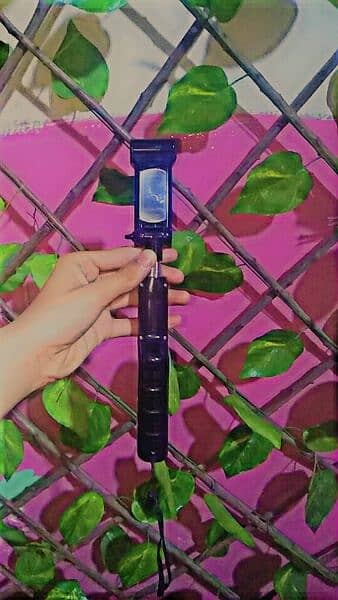 Bluetooth,light selfie stick condition 10 by 10 1