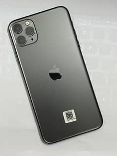 Apple iPhone 11 pro max 64gb space grey