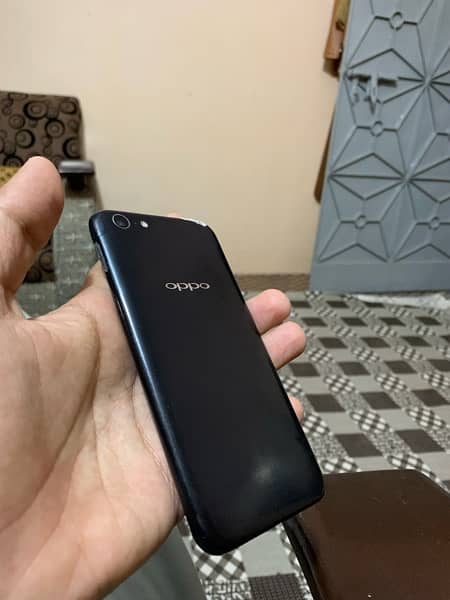 Oppo a71 official approved 0