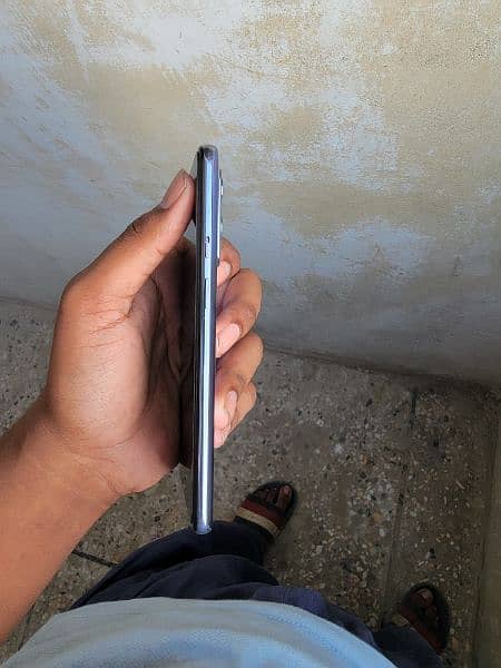 OnePlus 9 Country Lock 2