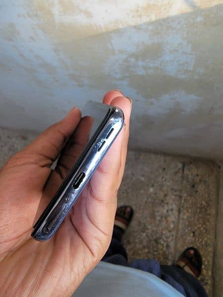 OnePlus 9 Country Lock 8