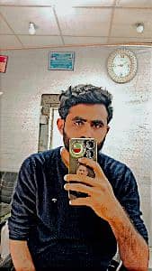 Azeem Hafeez