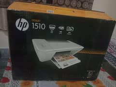 Deskjet HP 1510 Printer