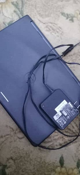 Urgent Sale Dell Latitude 3150 4GB RAM 128GB SSD with original charger 2