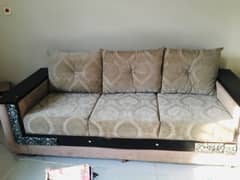 6 seater Sofa