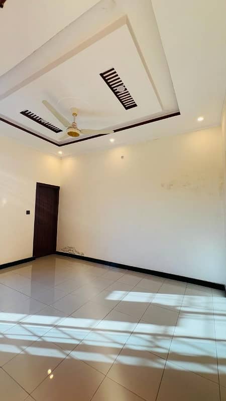 5 Marla Single Story House Available For Sale In Near Adiala Road Rawalpindi. 2