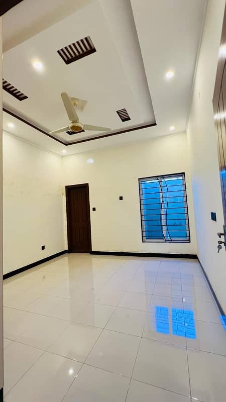 5 Marla Single Story House Available For Sale In Near Adiala Road Rawalpindi. 8