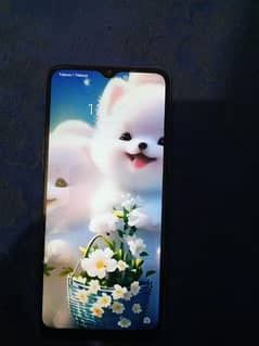 realme  6i okay condition with complete box or charger 0