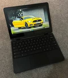 lenovo 300e chromebook touch screen 360 playstore supported