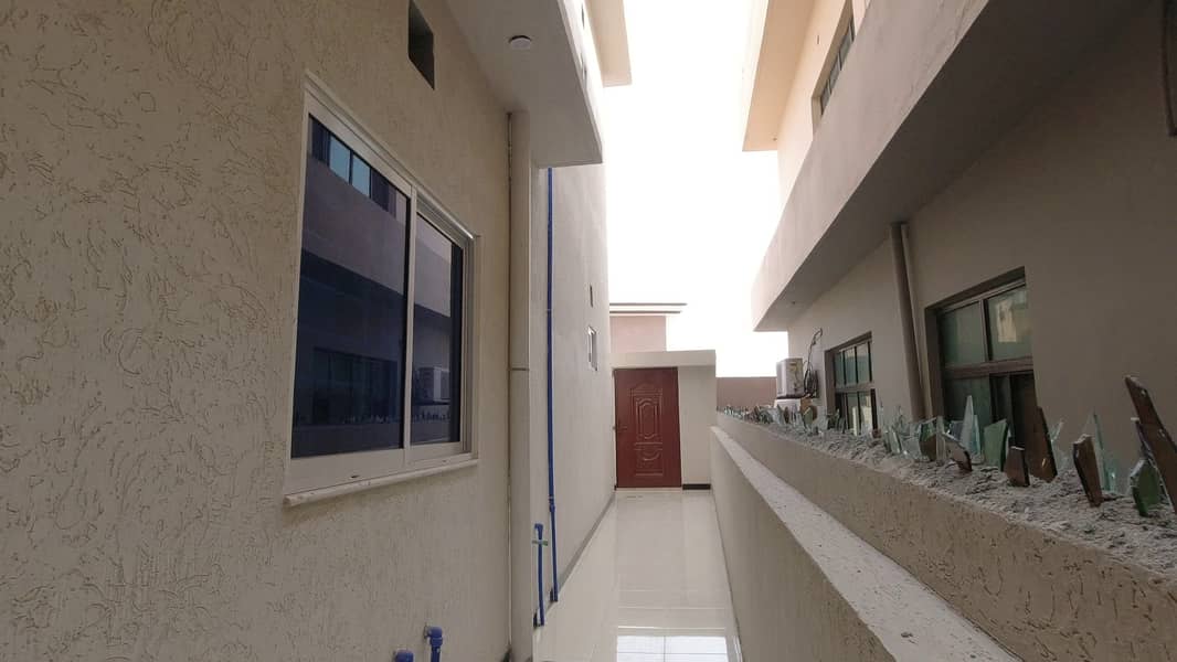 1 Kanal Brand New House Available For Sale In Gulshan Abad Sector 1 17