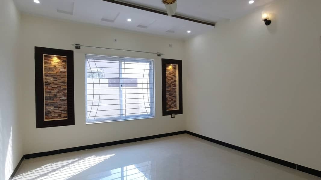 1 Kanal Brand New House Available For Sale In Gulshan Abad Sector 1 20