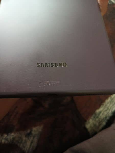Samsung Tab A sim version Pta Not approved. . . . 6